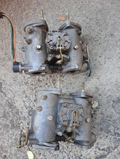 Carburatore Solex C 40