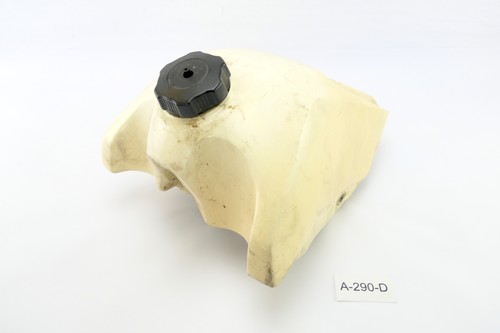 Serbatoio carburante yamaha - yamaha, tt