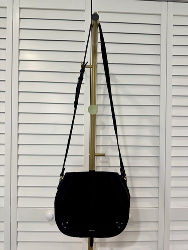 Borsa tracolla jerome - a,