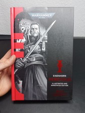 Eisenhorn: Hereticus –