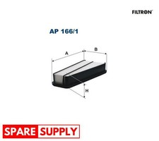 Filtro aria per TOYOTA 4