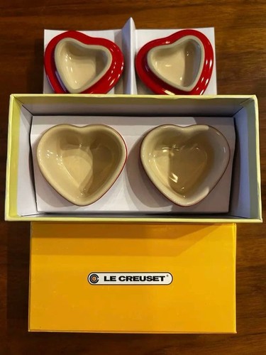 Creuset cuore mini - creuset,