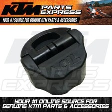 NEW GASGAS OILFILLERCAP CPL