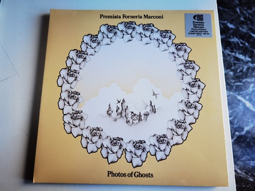 Premiata forneria marconi - premiata,