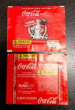 Panini euro 2012 coca cola - cola, ~