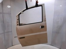 Porta Anteriore Sinistra -