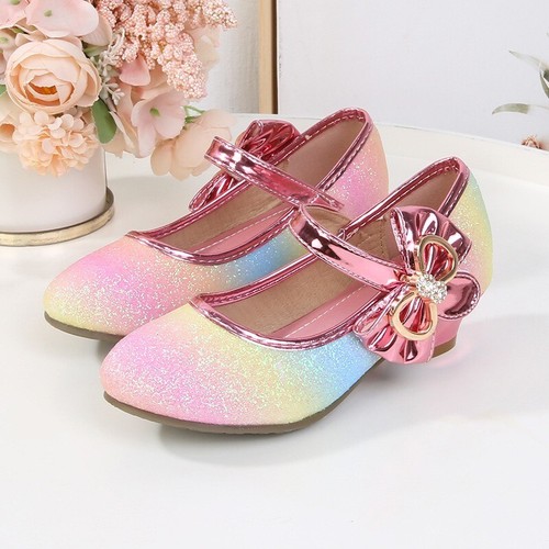 Scarpe festa con paillettes - festa,