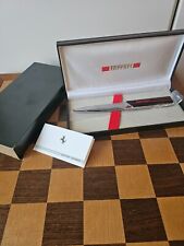 Letter opener FERRARI by CARTIER - exclusive - unused - full set -