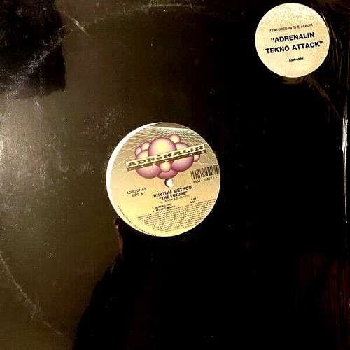 Rhythm method the future - method–, on
