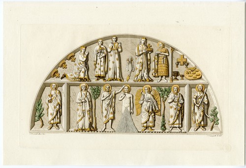 BASSORILIEVO-MONZA-GIOVANNI
