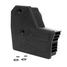 Scatola Filtro Aria Malossi