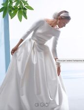 abito da sposa LE SPOSE DI GIO