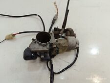 CORPO FARFALLATO SUZUKI BURGMAN  400 2004 2005