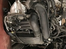 CZC MOTORE SEAT LEON FR 1.4 B 92KW 6M 5P (2016) RICAMBIO USATO 