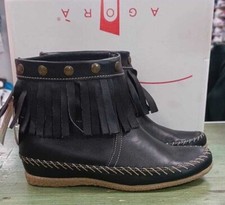 Stivaletto da donna agorà