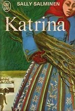 Katrina - Sally Salminen -