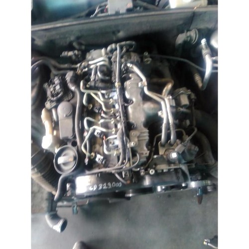 Motore compl cag audi a4 - motore,