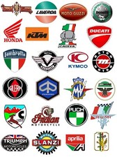 MANUALI VARIE MOTO A SCELTA SU SD