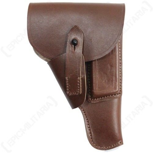 Ww2 german mauser 1934 holster - ww2,