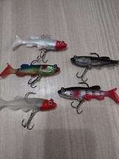 Raglou Biomimetic Bait