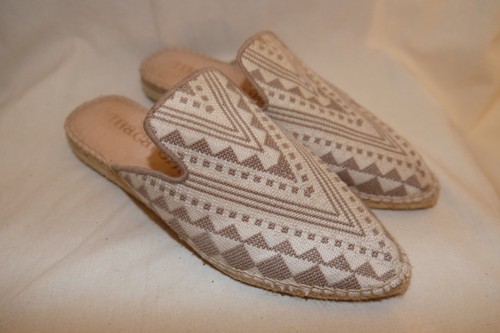 Macarena trendy mules - trendy,