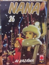Nana (Ai Yazawa) serie manga