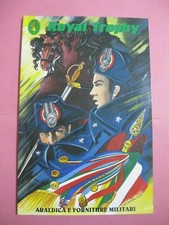 CATALOGO ARALDICA E FORNITURE