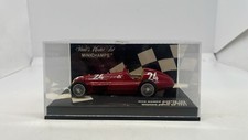 MINICHAMPS ALFA ROMEO ALFETTA
