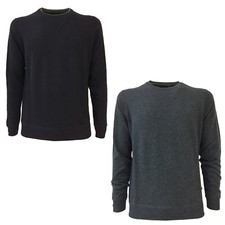 FERRANTE maglia taglio felpa