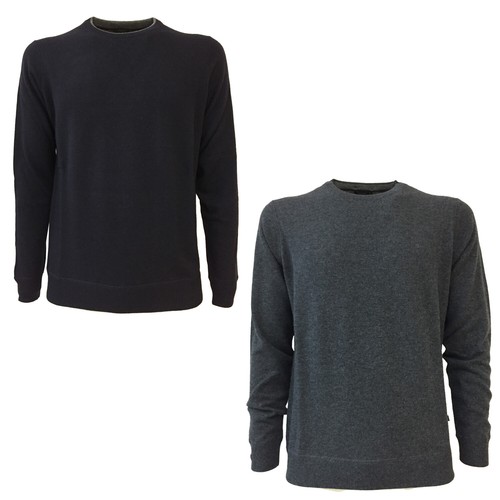 Ferrante maglia taglio felpa - maglia,