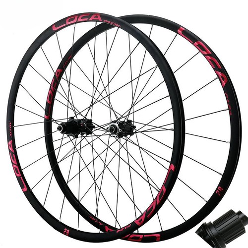 Ruote bici mtb 24h - bici, 4