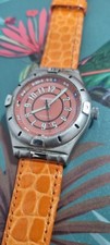 Orologio Immersion Waterproof 