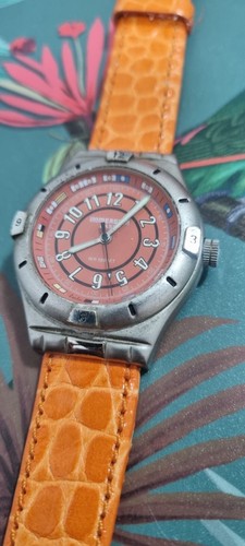 Orologio immersion waterproof - waterproof,