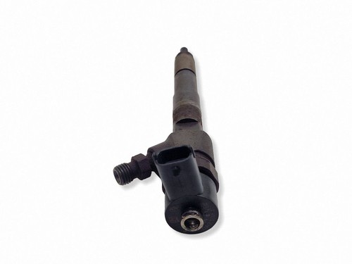 Iniettore carburante diesel
