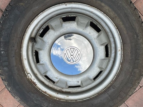 Volkswagen mk1 golf - volkswagen, 13”