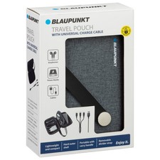 Blaupunkt custodia da viaggio