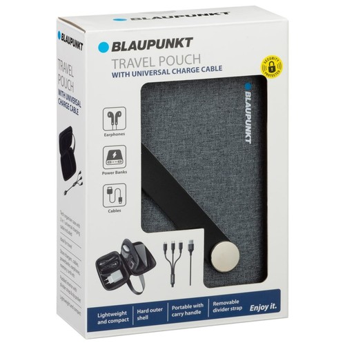 Blaupunkt custodia viaggio - custodia,