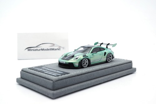 Porsche 911 gt3 - 911,