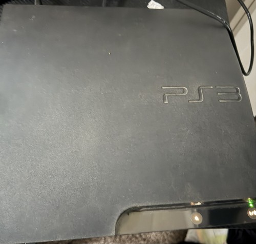 Sony playstation slim - sony,