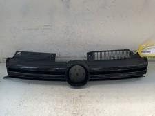 GRIGLIA ANTERIORE PER VOLKSWAGEN Golf 6 Berlina 5K0853653 (08>12)