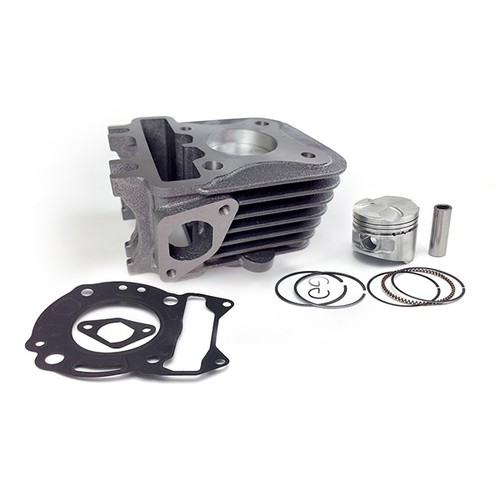 Cilindro completo 50cc piaggio - completo,