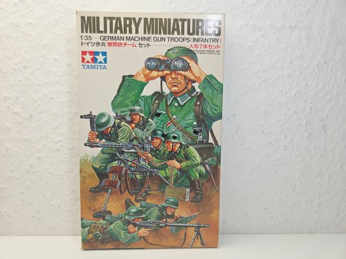 Tamiya 3538 miniature - tamiya,