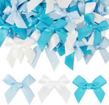 60Pcs Mini Fiocchi Nastro