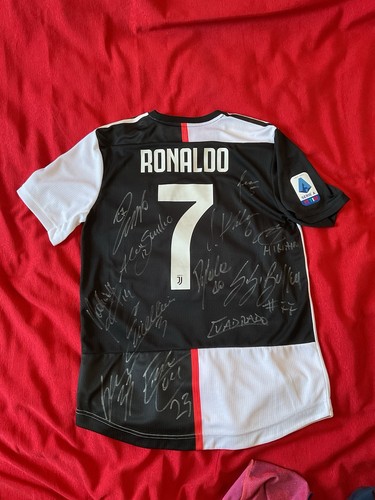 Ronaldo match issued - ronaldo,