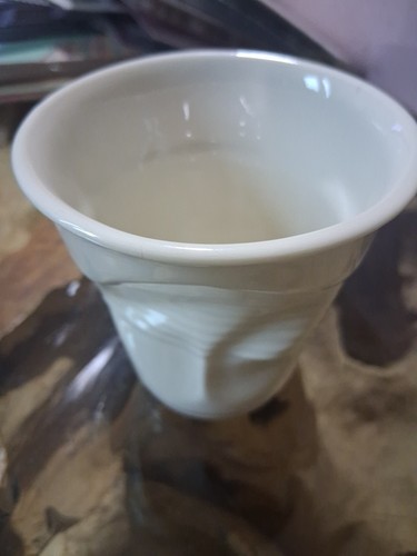 Bicchiere tazza caffè