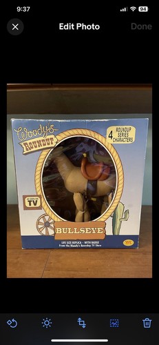 Rare piece set toy - rare,