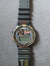 Orologio sportivo digitale