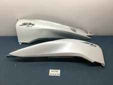 COPPIA CARENA FIANCATA  HONDA SH 125 150 START E STOP 2013 2014 2015 2016