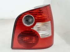 Fanale posteriore principale