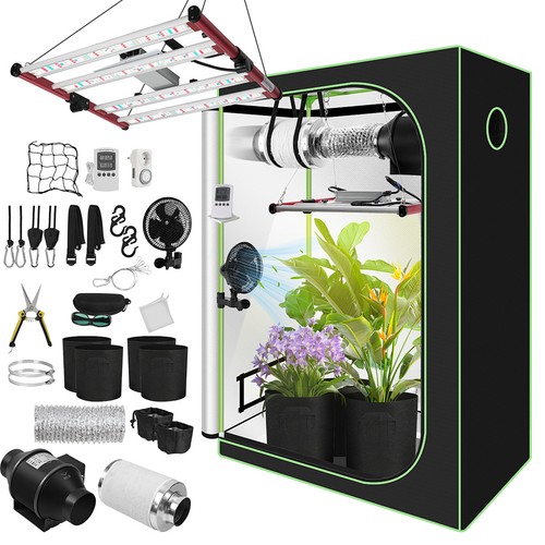 Growbox serra linea - growbox,